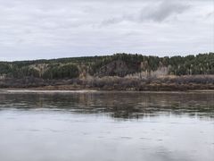 -北极村旅游风景区