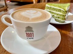 -1901 Cafe(西四店)