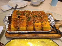 食神豆腐-梅园酒店餐厅(西湖店)