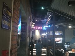 -匠子烤鱼(桫椤湾店)