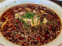 -老北京食府(新北路店)