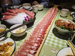 -番食园鲜食火锅(高新店)