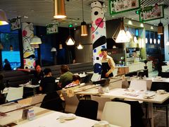 -禄興記香港大排档(歌斐中心店)