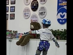 -米高蓝斯克国际轮滑中心(中铁建店)