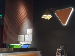 大堂-牛人日志·鲜牛肉骨汤火锅(万科里瑧店)