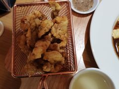 -渝信川菜 · 川味家常菜(财富购物中心店)