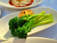 -莫尔顿牛排坊(浦东ifc店)