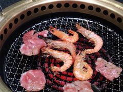 -神户赤童日式烤肉伙伴(东直门店)