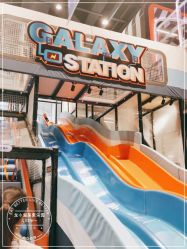-龙小湖探索乐园 Little Hoo Galaxy(龙湖重庆金沙天街店)