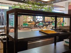 -大神太神·铁板烧(七宝领展广场店)