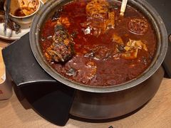 -鱼酷活鱼烤鱼(静安大融城店)