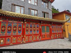 -孟屯河谷景区