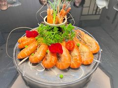 熟醉大虾-忆家一宴(大木桥路旗舰店)