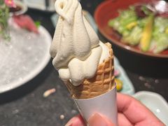 -上井精致料理(中兴商业大厦店)