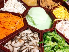 -将军牛排·尔滨地标朝鲜族美食(总店)