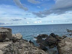 -三亚蜈支洲岛旅游区