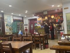 -叶存利海鲜大馅饺子(海宁路总店)