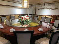 包厢-灶东家民间菜(回兴店)