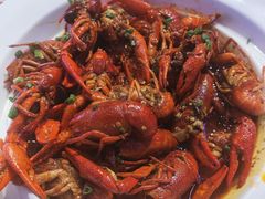 -霸王虾·小龙虾香辣蟹(玉林店)