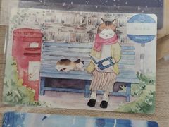 -猫的天空之城概念书店(苏州诚品店)