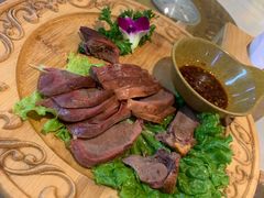-海拉尔蒙古包(房山长阳总店)