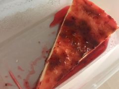 -panchos 墨西哥餐厅(嘉绿苑店)
