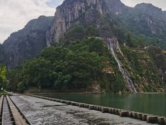 -楠溪江风景名胜区