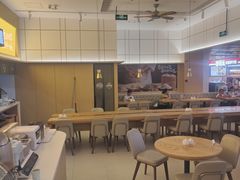 -东园小馆·早茶·淮扬小炒(三盛广场店)