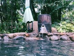 -厦门日月谷温泉渡假村