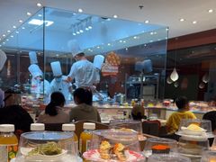 -新一番三文鱼寿司(红城湖店)