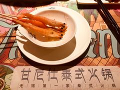 -甘尼仕印度餐厅爵士酒吧(阳春巷店)