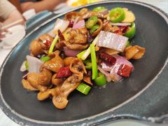 -四妹餐厅(玫瑰街店)