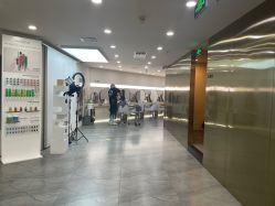 -DX HAIR SALON·发现未知美发沙龙