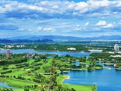 -北京雁栖湖国际会展中心