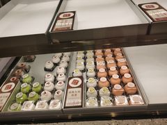 -君之狮子山·轻糖烘焙(松江印象城店)