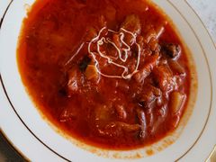 -92°C俄式厨房(中央大街店)