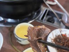 牦牛肉-尼玛藏家风味园(阿山食城店)