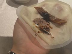 -悦融琥珀·京鲁菜·海味珍品(西单店)