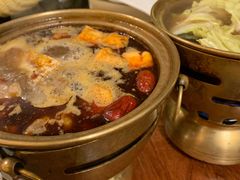 -古关火锅店(古北水镇景区店)