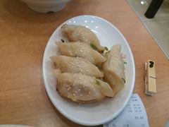 -小姜锅贴(凤凰街店)