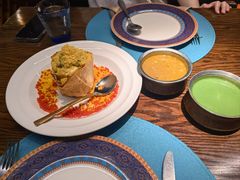 -甘尼仕印度餐厅爵士酒吧(阳春巷店)