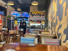 -麒麟风烤牛肉·云南烧烤小排档(丹凤街店)