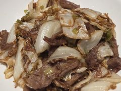-北李妈妈菜·虾爬子大锅贴(贵和店)