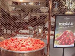 -无锡君来洲际酒店