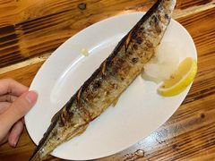 -烧鸟周居酒屋(香山店)