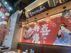 -唯成•韩国炭火烤肉 유성고기