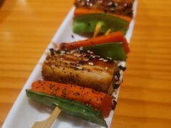 -So Lounge索兰至餐厅(蓝色港湾店)