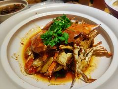 香辣蟹-耕渔小院·湖南鱼鲜(望城店)