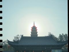-常熟方塔园