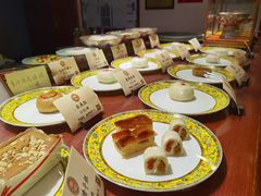 -富华斋饽饽铺·宫廷糕点·伴手礼(护国新天地店)
